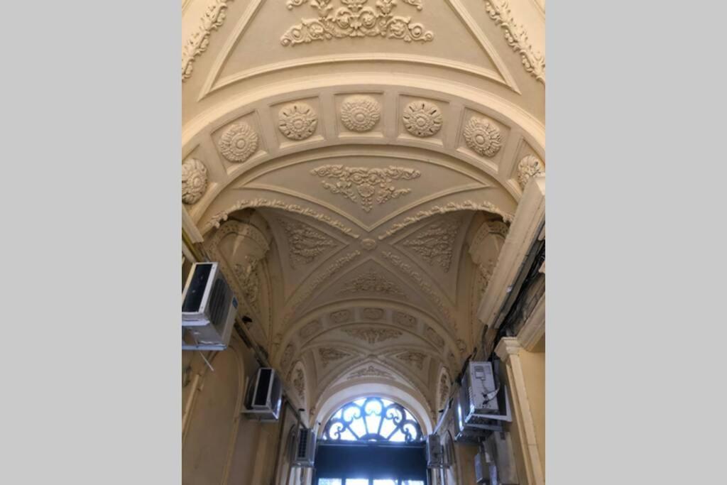 Apartament Dvoryanskaya Apart. Odessa Zewnętrze zdjęcie