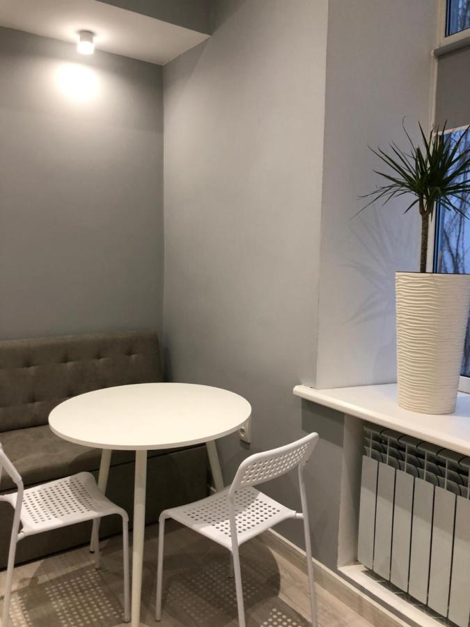 Apartament Dvoryanskaya Apart. Odessa Zewnętrze zdjęcie