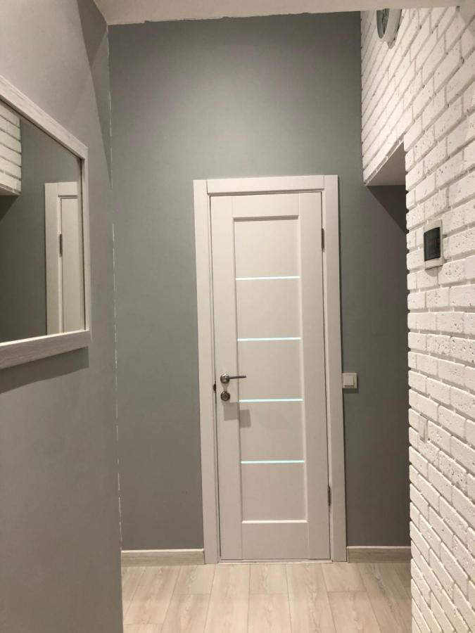 Apartament Dvoryanskaya Apart. Odessa Zewnętrze zdjęcie